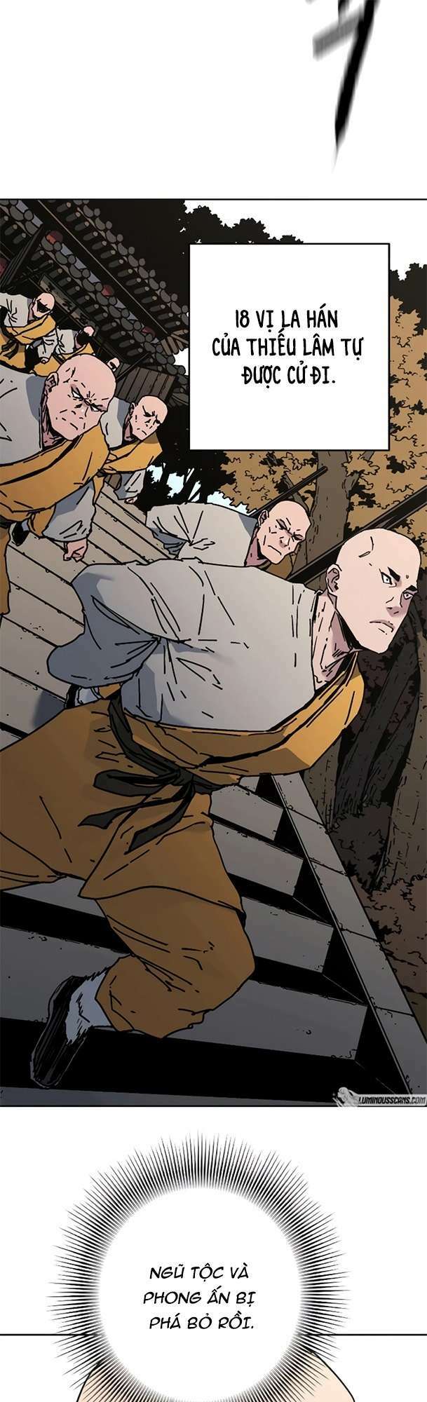 Bố Vô Song: Chapter 262