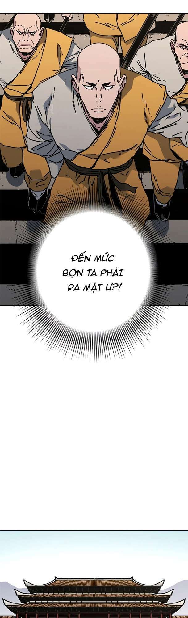 Bố Vô Song: Chapter 262