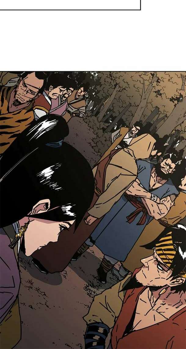 Bố Vô Song: Chapter 262