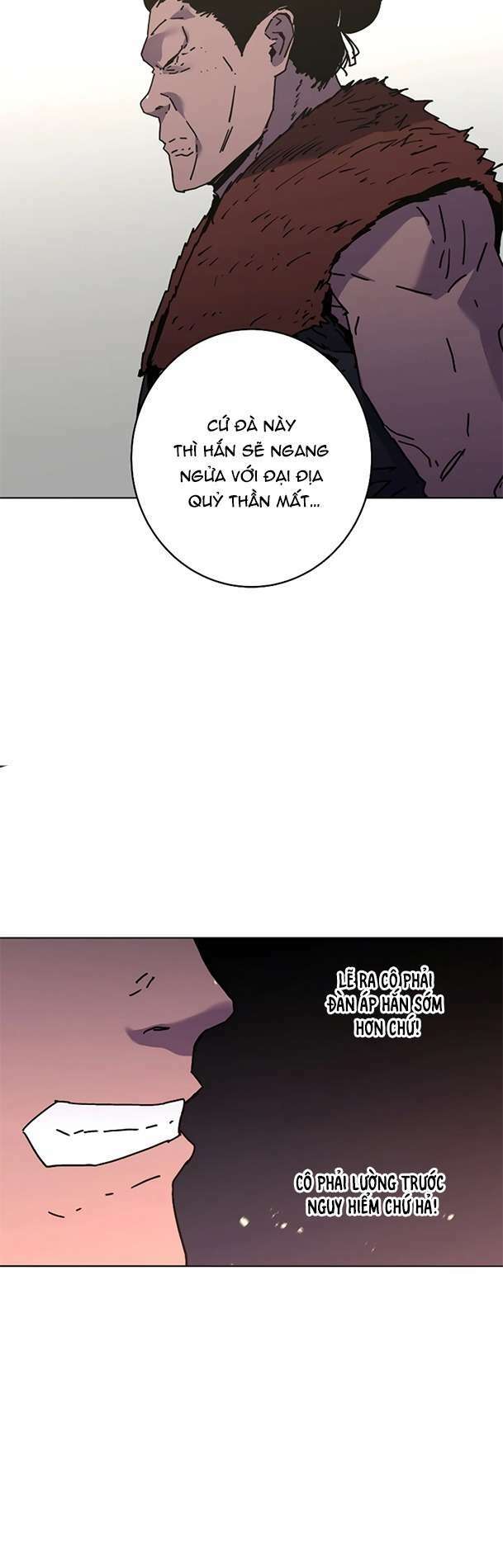 Bố Vô Song: Chapter 262