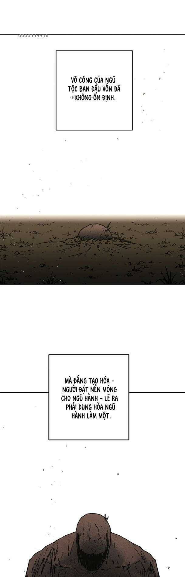 Bố Vô Song: Chapter 262