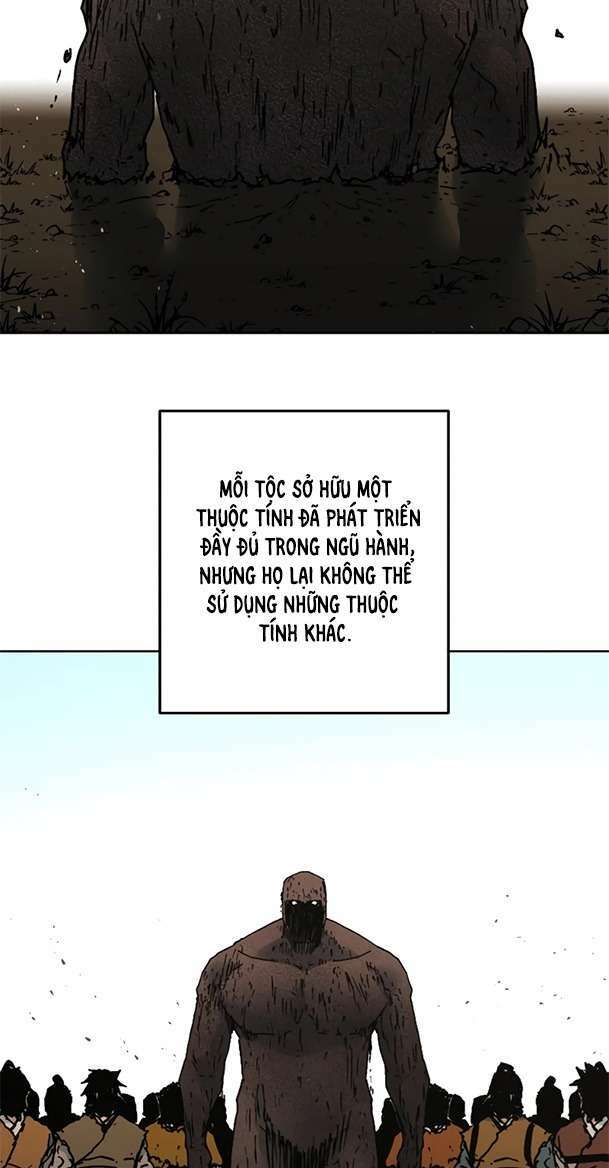 Bố Vô Song: Chapter 262