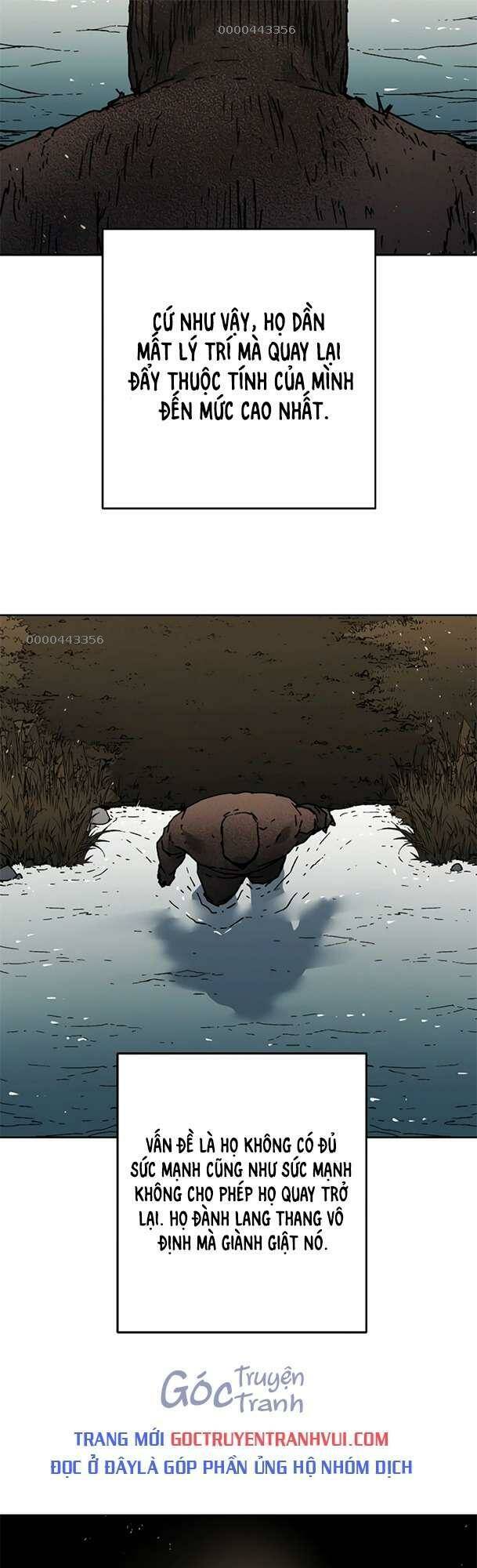 Bố Vô Song: Chapter 262