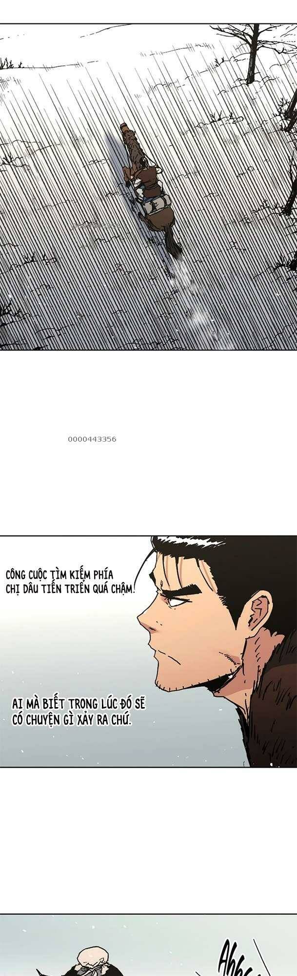 Bố Vô Song: Chapter 263
