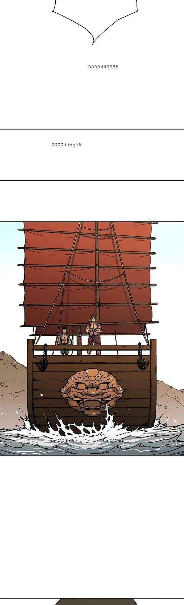 Bố Vô Song: Chapter 263
