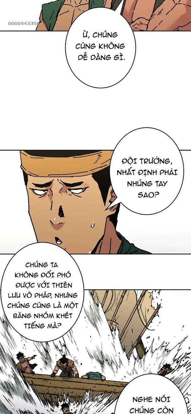Bố Vô Song: Chapter 263