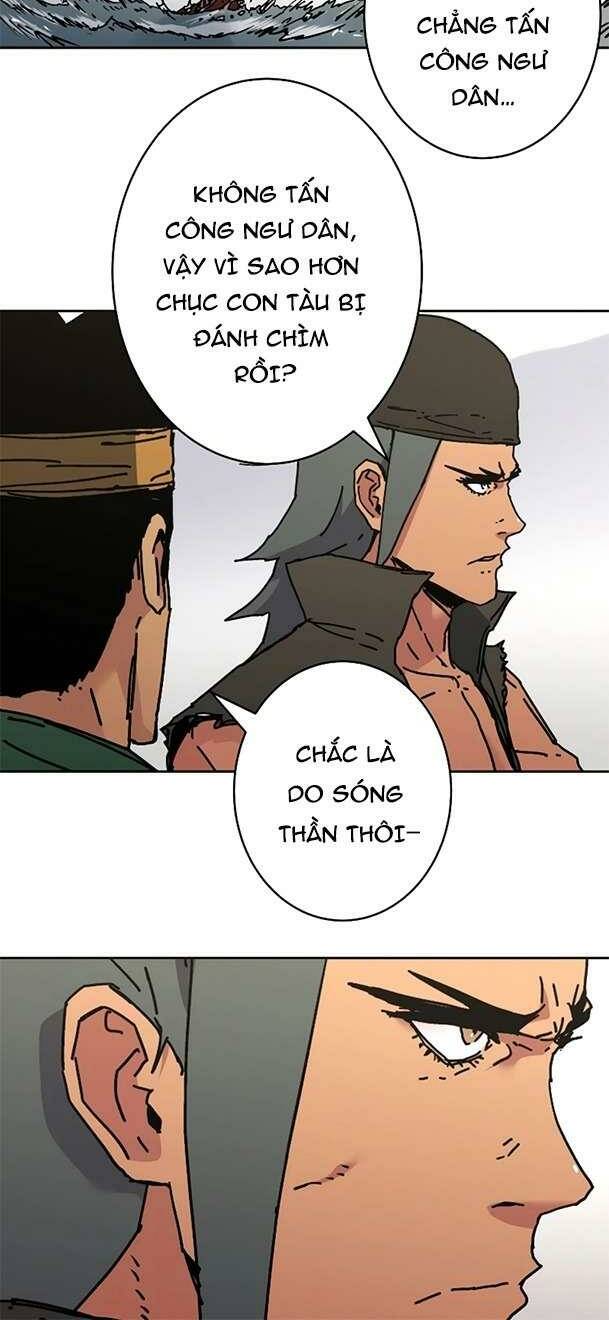 Bố Vô Song: Chapter 263