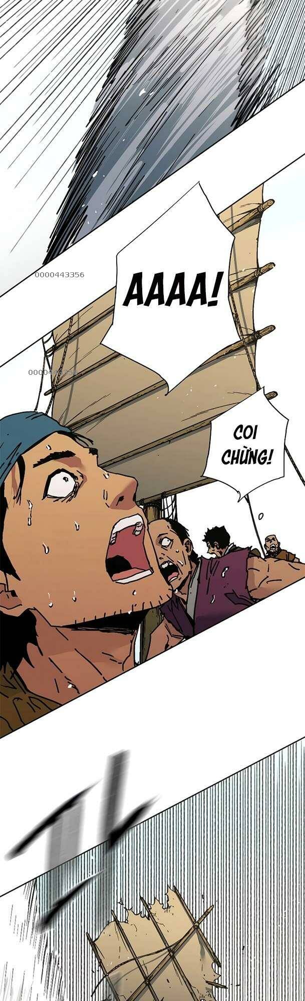 Bố Vô Song: Chapter 263