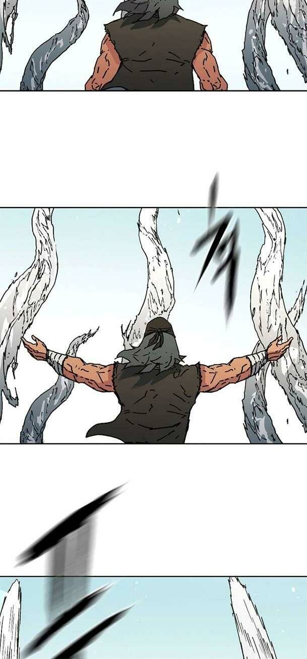 Bố Vô Song: Chapter 263