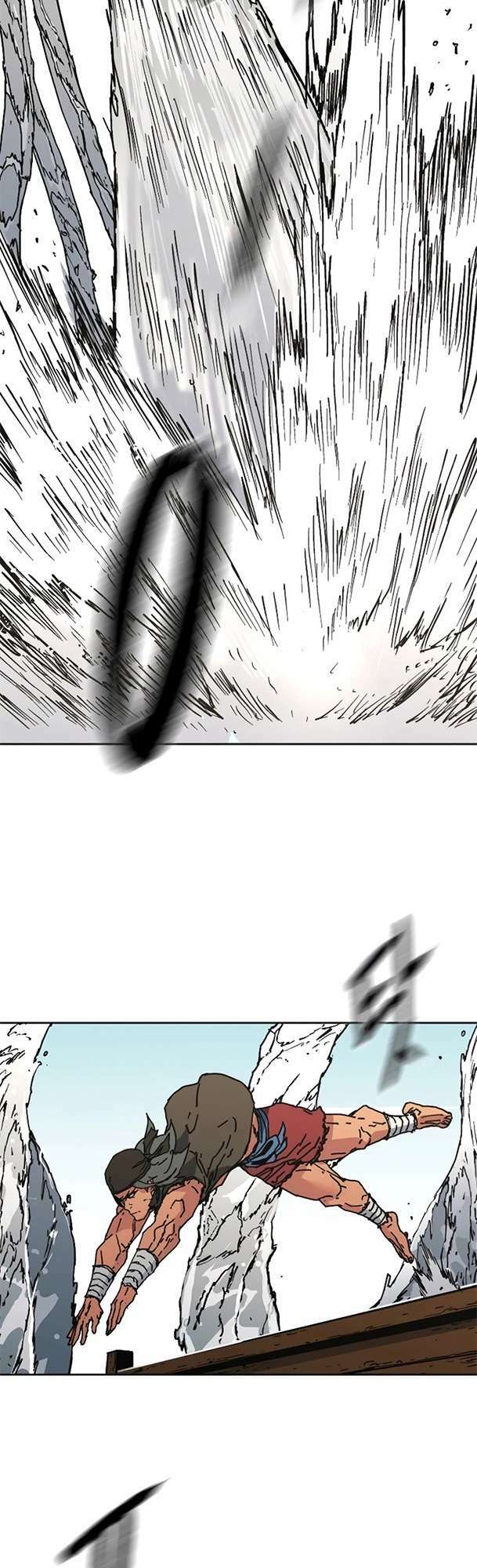 Bố Vô Song: Chapter 263
