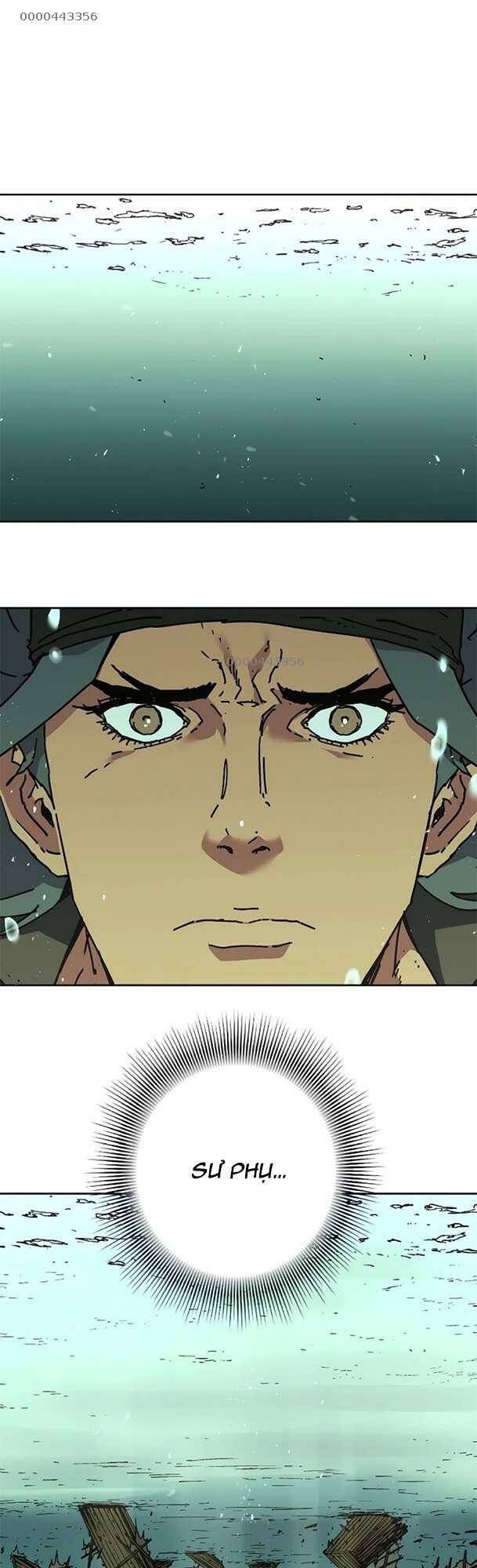 Bố Vô Song: Chapter 263