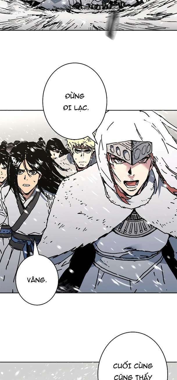 Bố Vô Song: Chapter 263