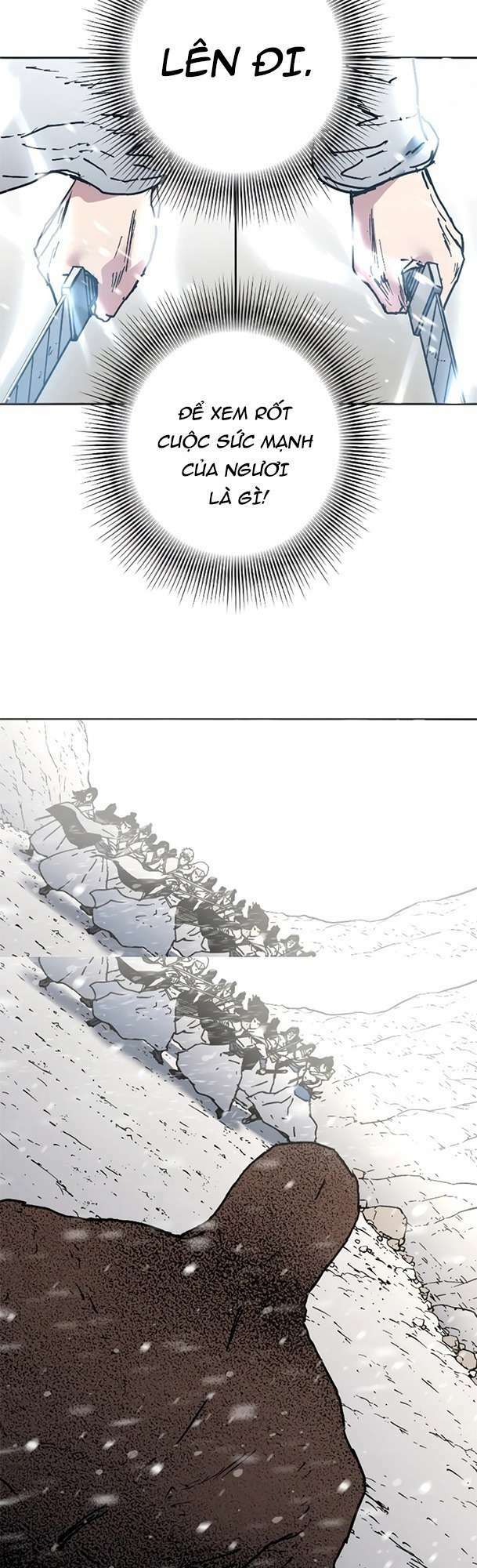 Bố Vô Song: Chapter 263