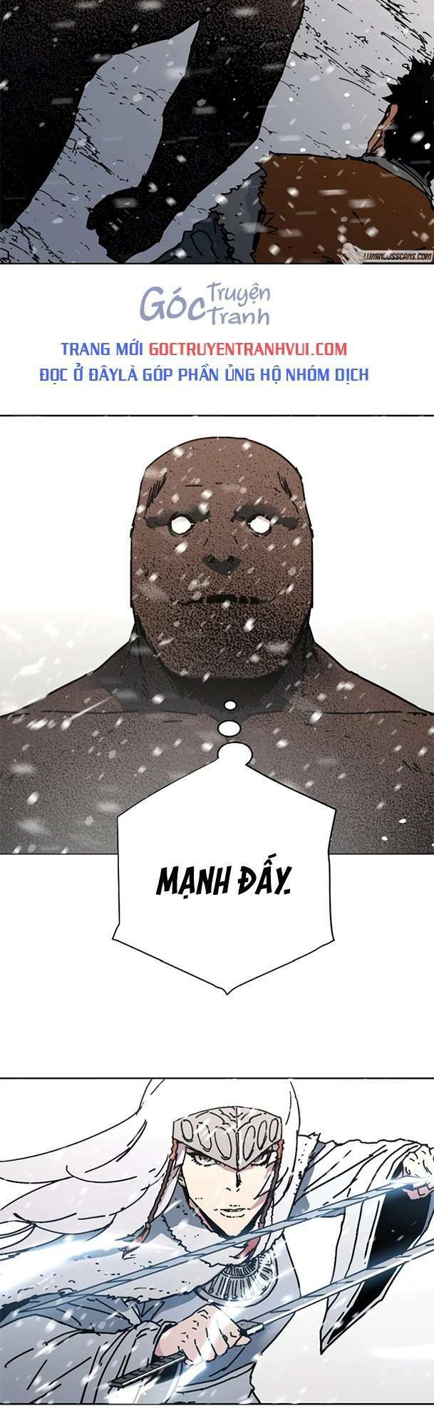 Bố Vô Song: Chapter 263