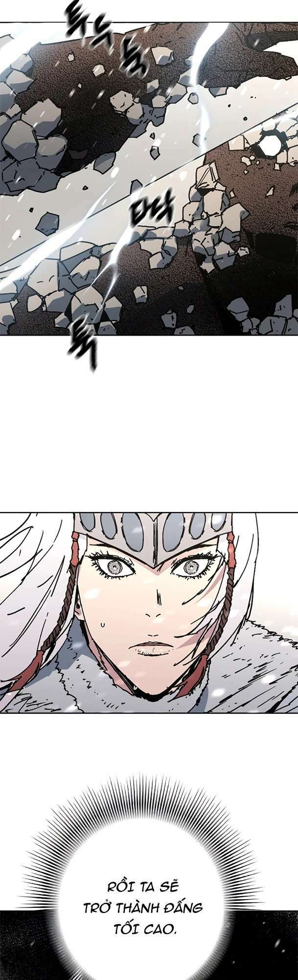 Bố Vô Song: Chapter 263