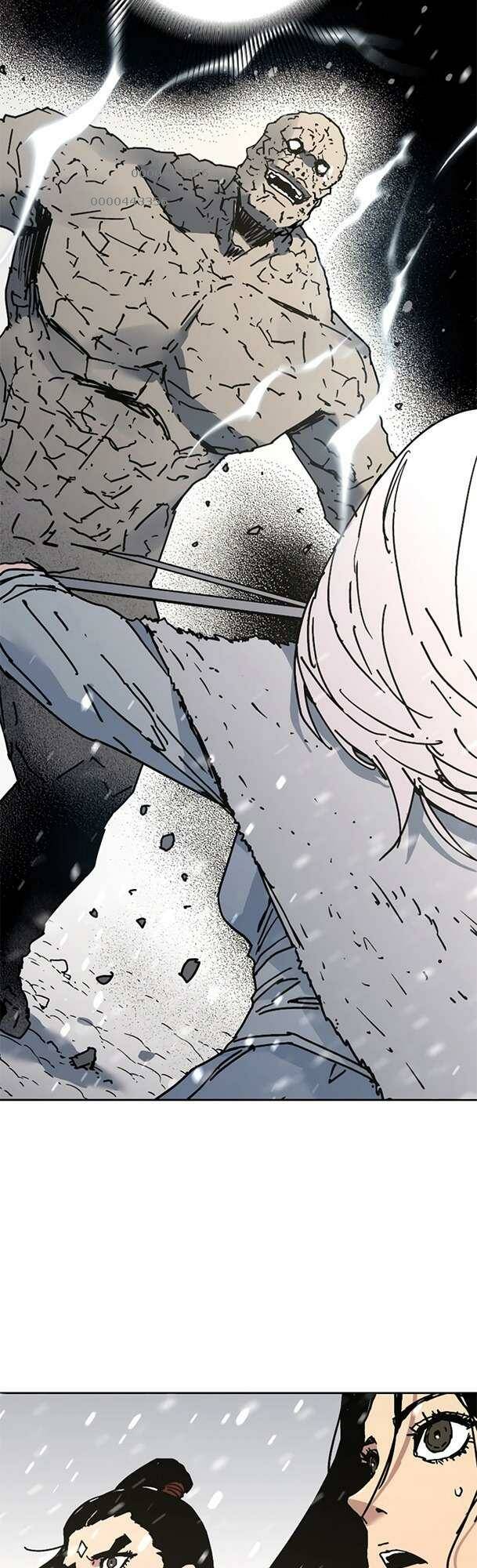 Bố Vô Song: Chapter 263