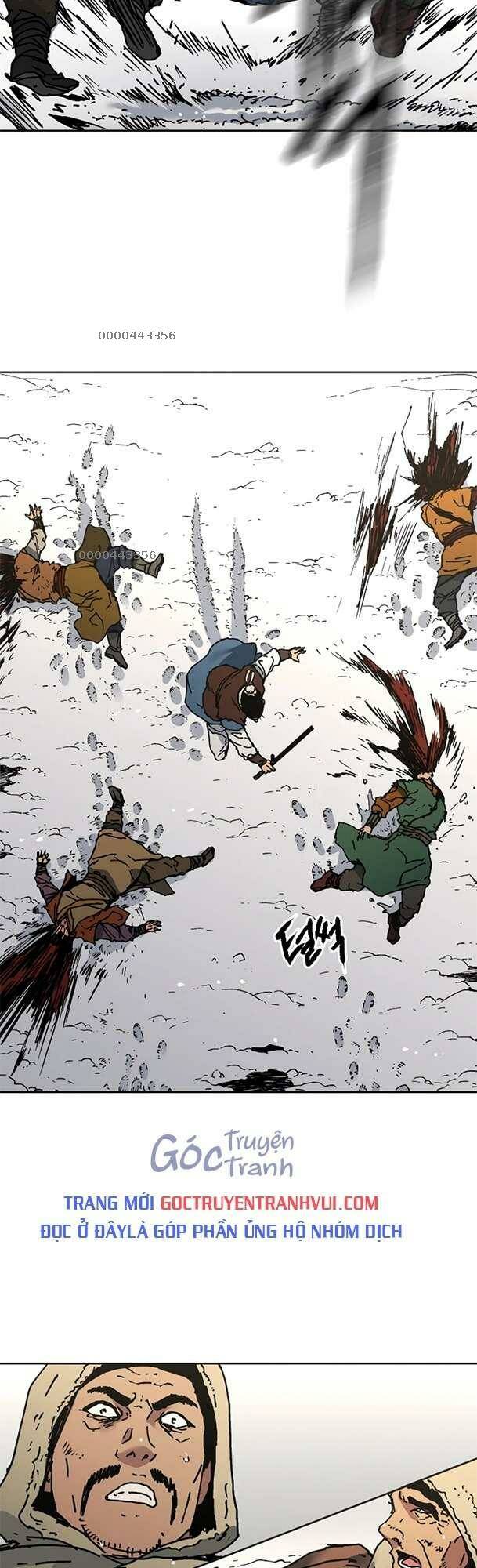 Bố Vô Song: Chapter 263