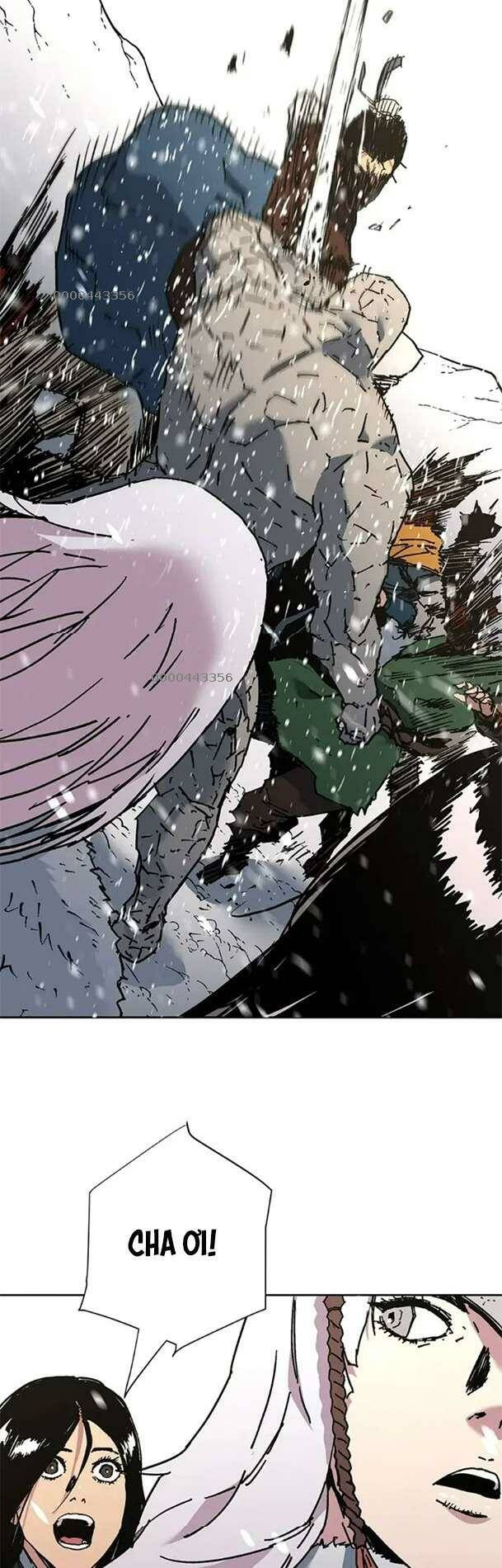 Bố Vô Song: Chapter 264