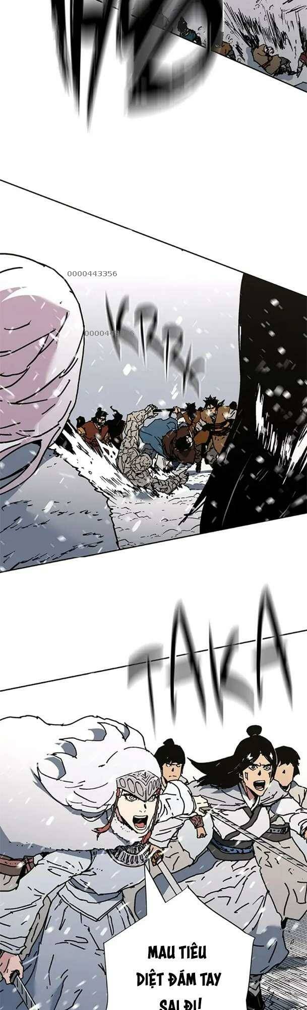 Bố Vô Song: Chapter 264