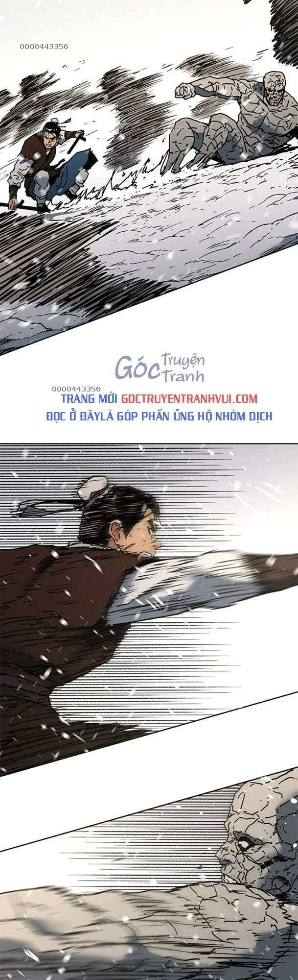 Bố Vô Song: Chapter 264
