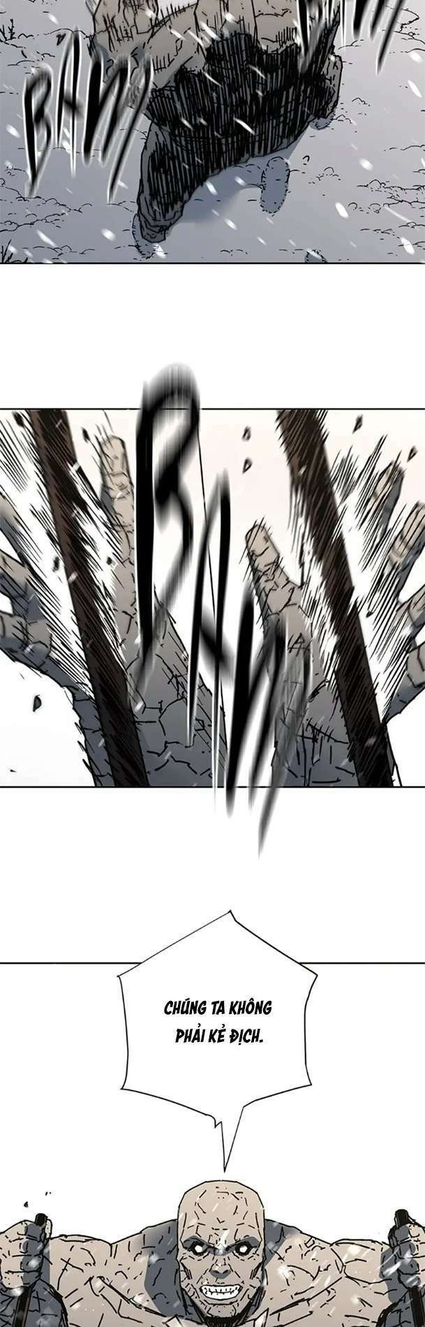 Bố Vô Song: Chapter 264