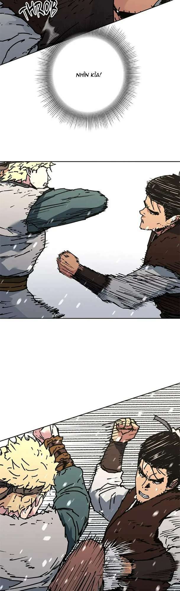Bố Vô Song: Chapter 264