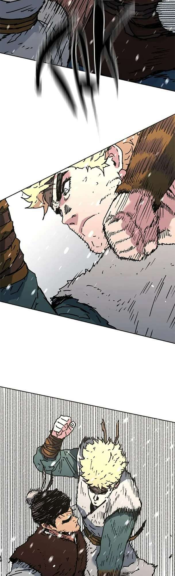 Bố Vô Song: Chapter 264
