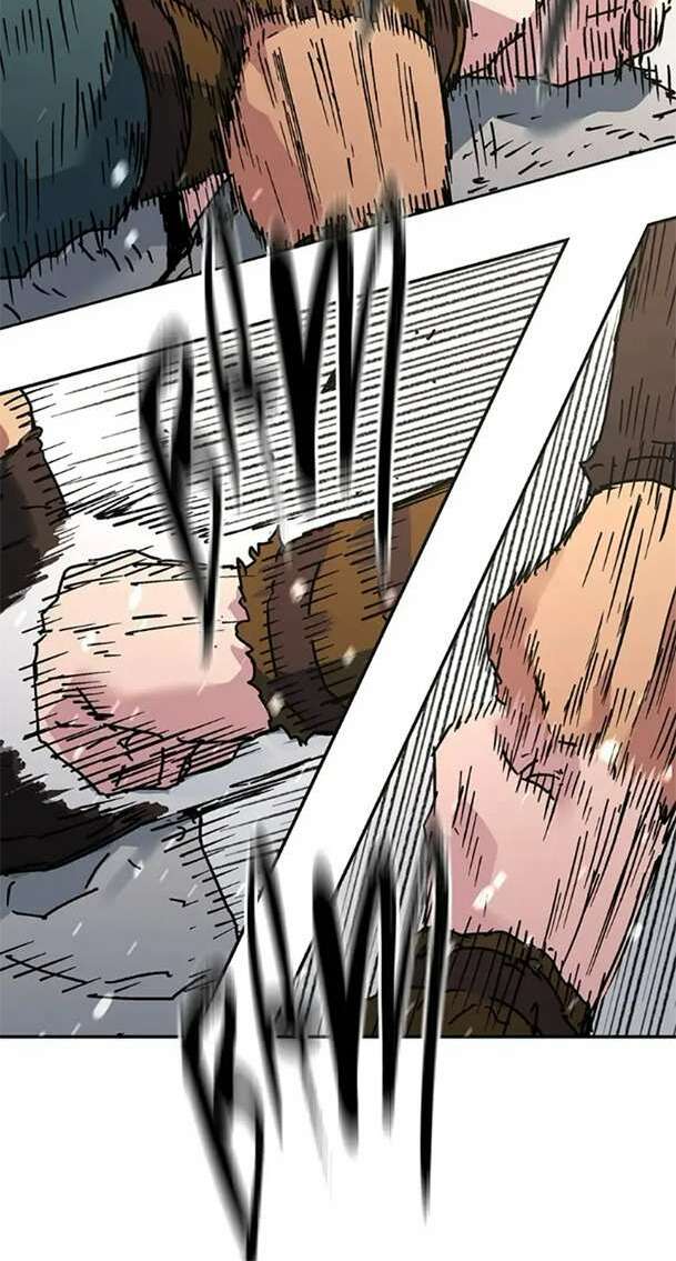 Bố Vô Song: Chapter 264