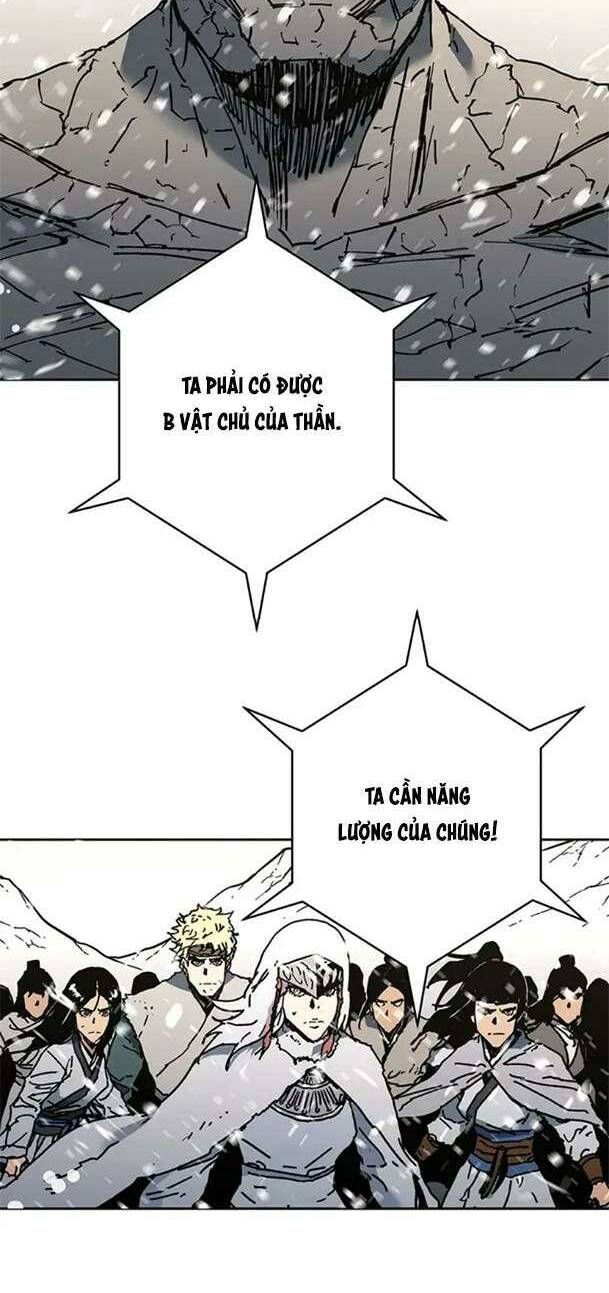 Bố Vô Song: Chapter 264