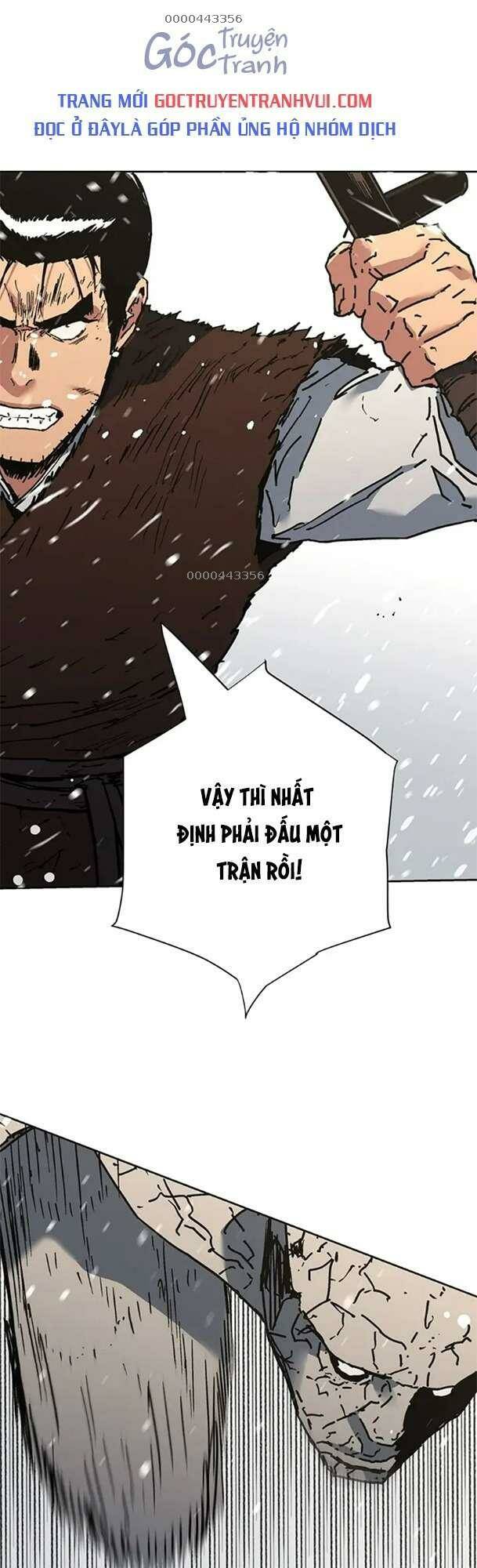 Bố Vô Song: Chapter 264