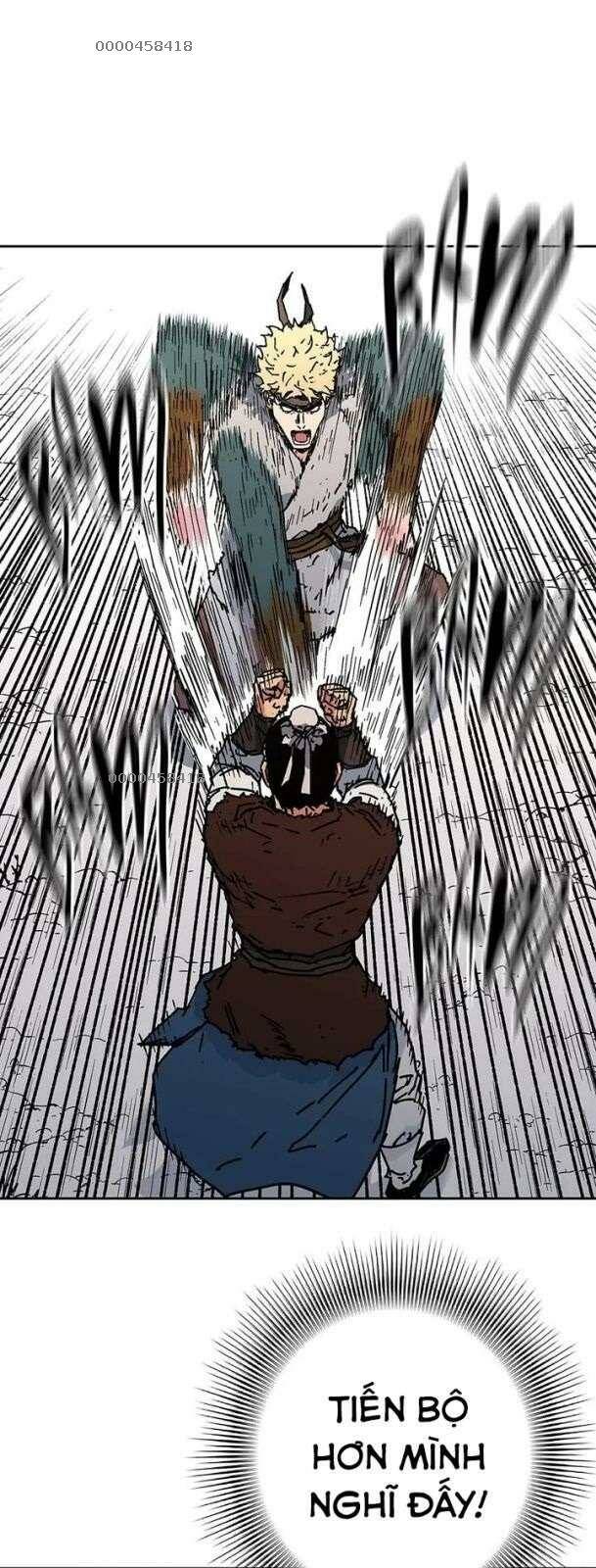 Bố Vô Song: Chapter 265