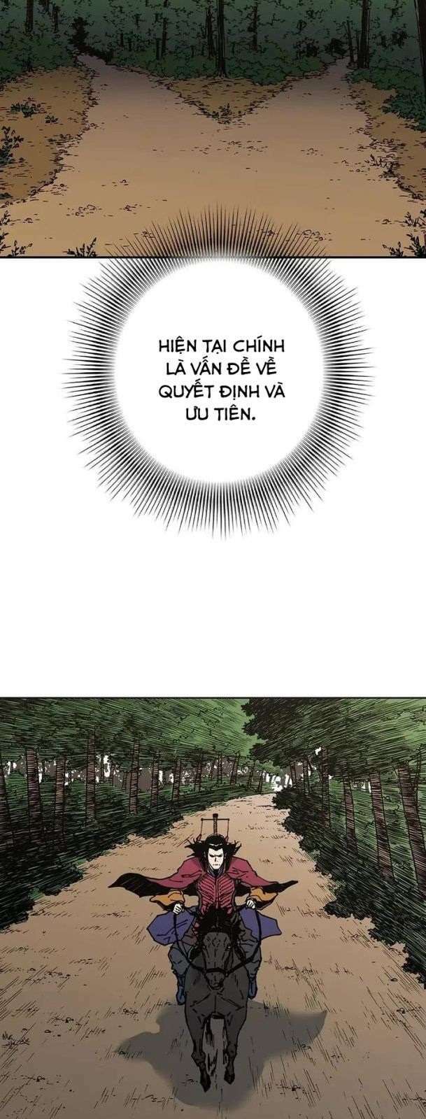 Bố Vô Song: Chapter 265