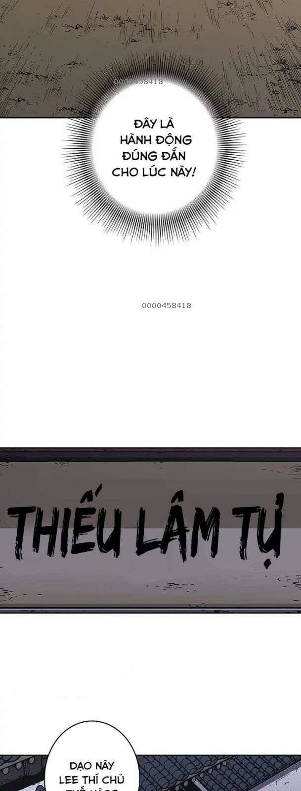 Bố Vô Song: Chapter 265