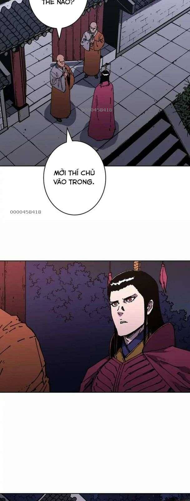 Bố Vô Song: Chapter 265