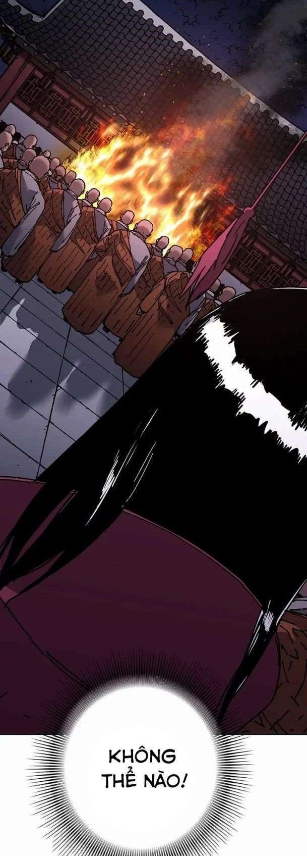 Bố Vô Song: Chapter 265