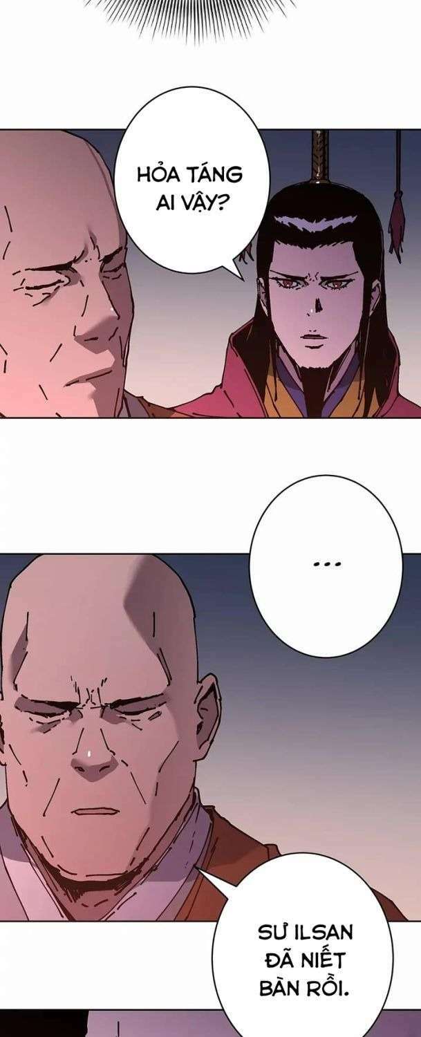 Bố Vô Song: Chapter 265