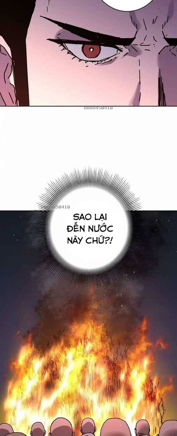 Bố Vô Song: Chapter 265