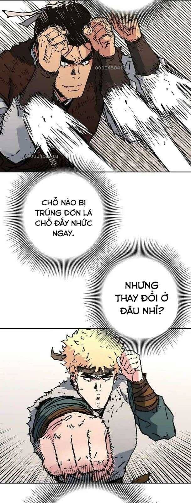 Bố Vô Song: Chapter 265