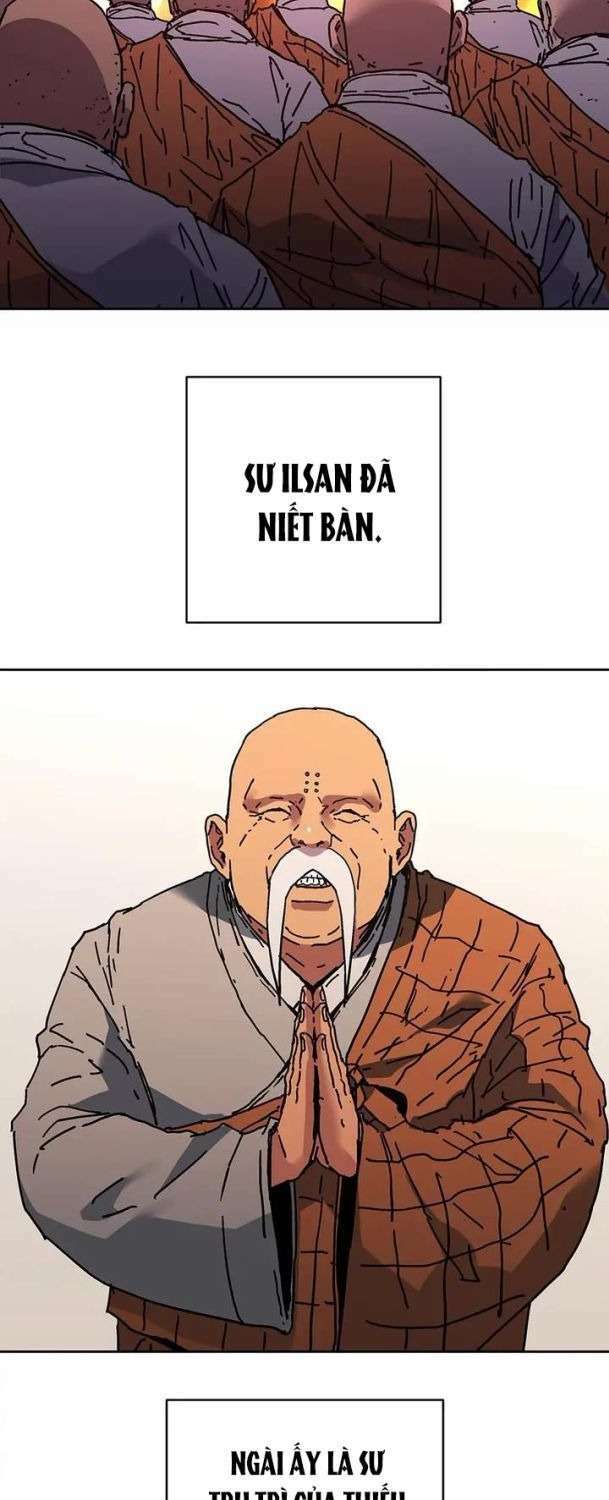 Bố Vô Song: Chapter 265