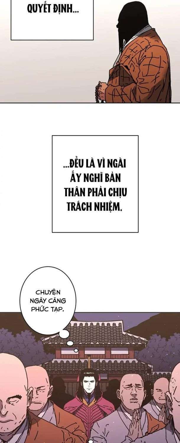 Bố Vô Song: Chapter 265
