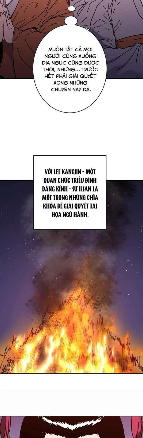 Bố Vô Song: Chapter 265
