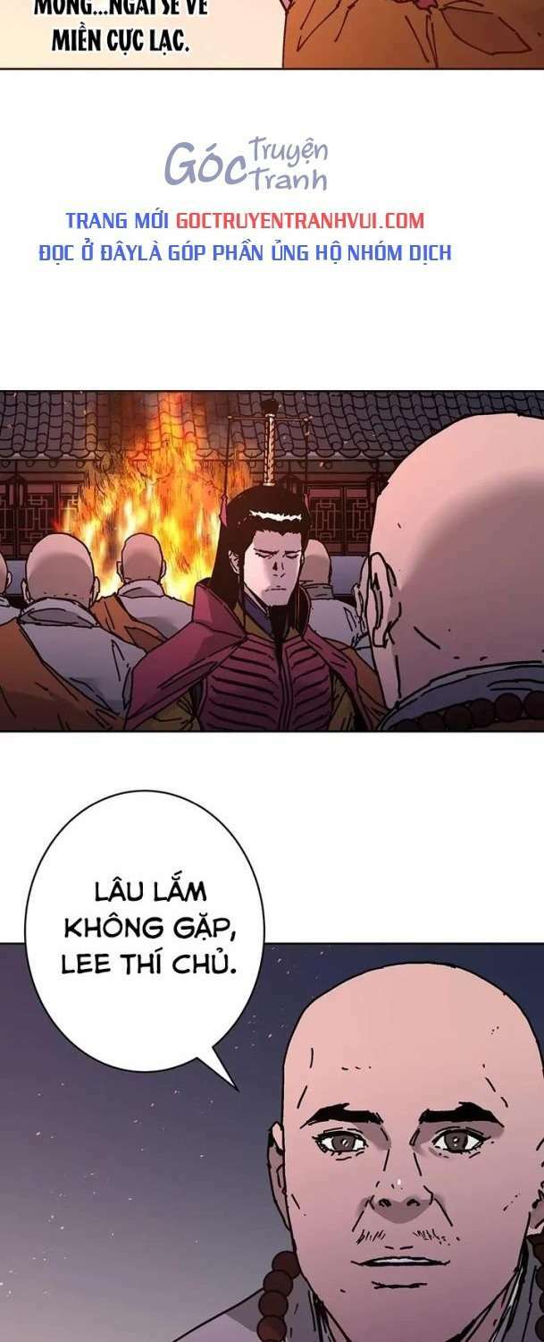 Bố Vô Song: Chapter 265