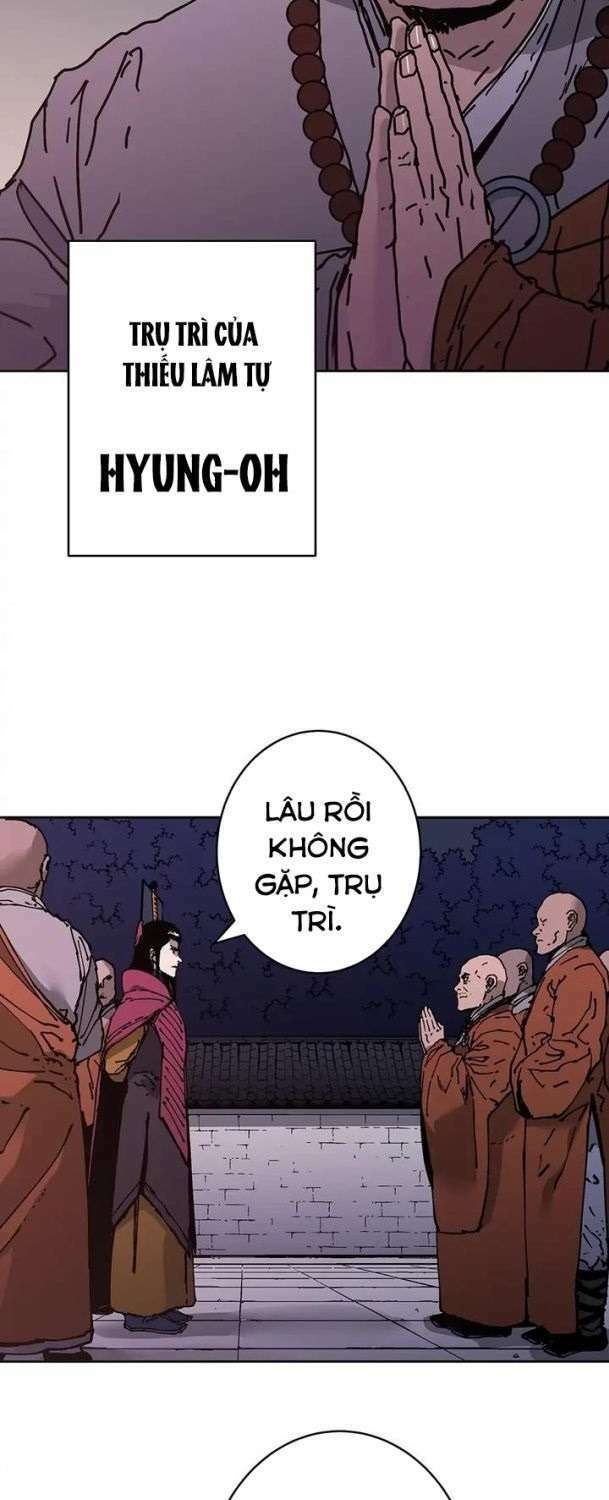 Bố Vô Song: Chapter 265