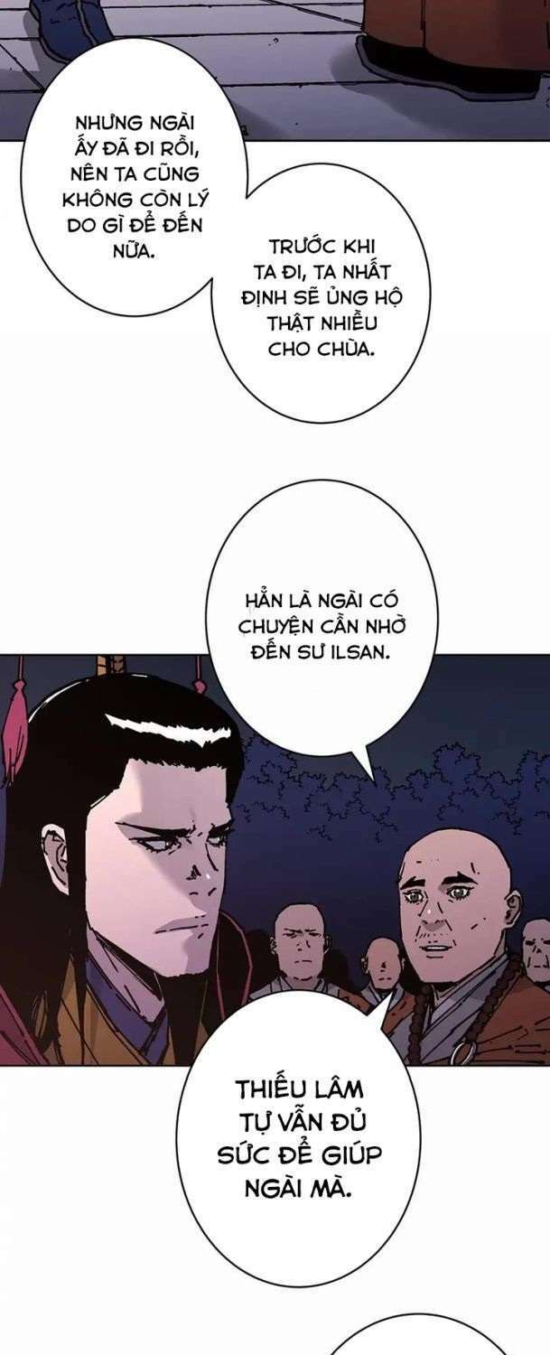 Bố Vô Song: Chapter 265
