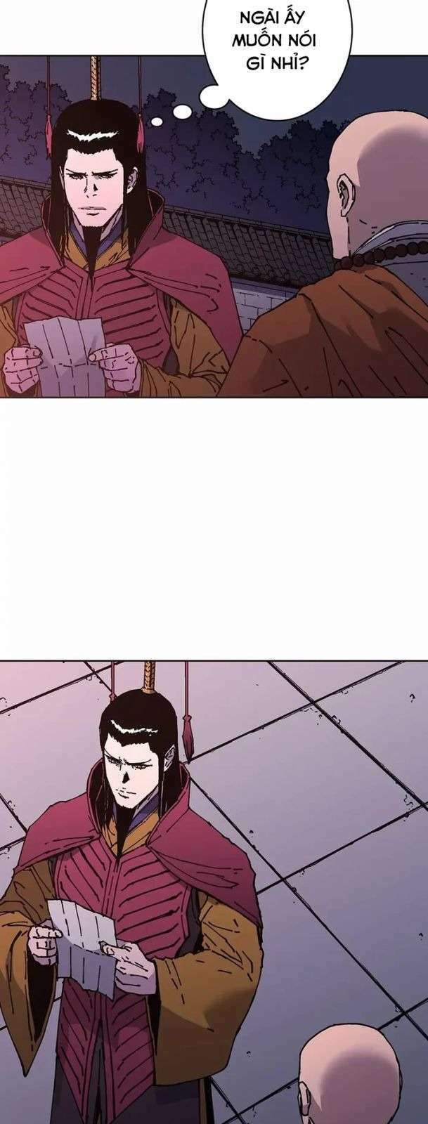 Bố Vô Song: Chapter 265
