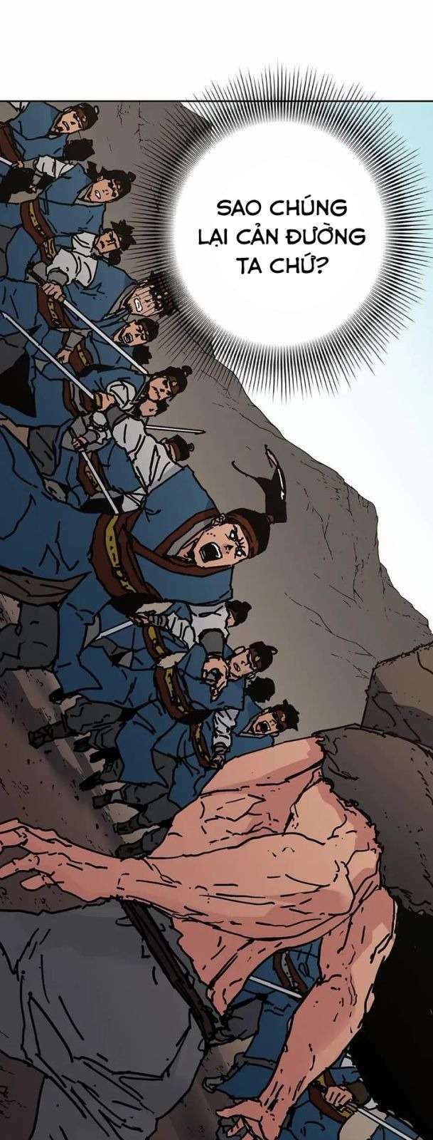 Bố Vô Song: Chapter 265