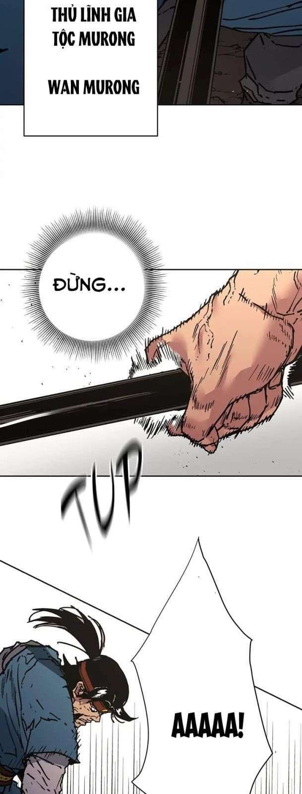 Bố Vô Song: Chapter 265