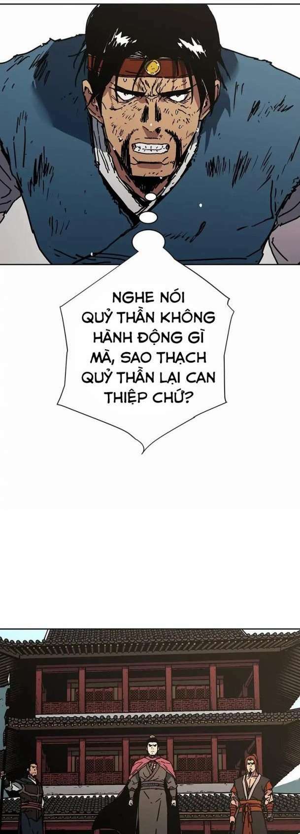 Bố Vô Song: Chapter 265