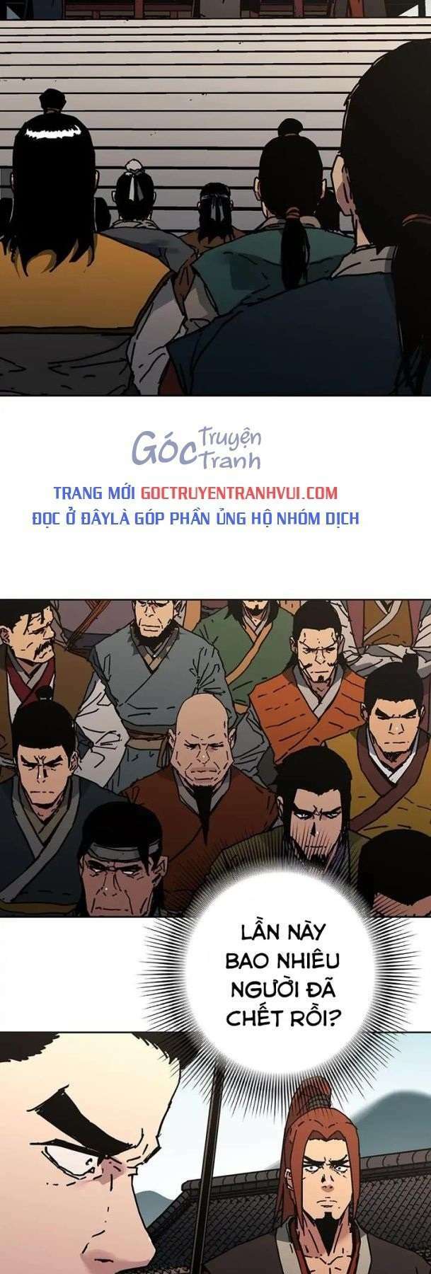 Bố Vô Song: Chapter 265