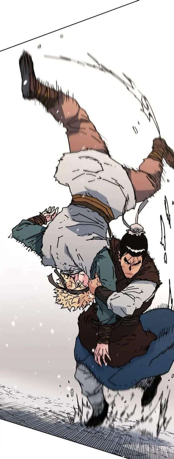 Bố Vô Song: Chapter 265